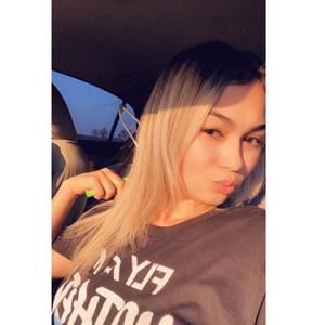 Meet your Posher, Audry